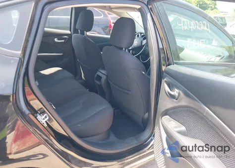 2014 Dodge Dart Aero from USA, damaged, VIN 1C3CDFDHXED724349